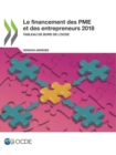Image for Le financement des PME et des entrepreneurs 2018 (Version abr?g?e)