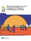 Image for Working together for local integration of migrants and refugees in Athens