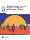 Image for OECD Working Together for Local Integration of Migrants and Refugees in Vienna