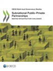Image for Subnational public-private partnerships