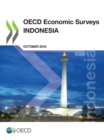 Image for OECD Economic Surveys: Indonesia 2018