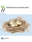 Image for OECD pensions outlook 2018