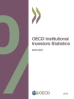 Image for OECD institutional investors statistics 2018.