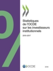 Image for Statistiques de l&#39;Ocde Sur Les Investisseurs Institutionnels 2018