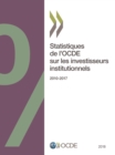 Image for Statistiques De Locde Sur Les Investiss