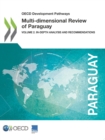 Image for OECD Development Pathways Multi-dimensional Review of Paraguay Volume 2. In-depth Analysis and Recommendations
