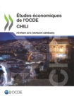 Image for Etudes economiques de l&#39;OCDE : Chili 2018 (version abregee)