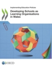 Image for Developing schools as learning organisations in Wales