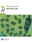Image for Mental health and work : New Zealand
