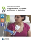 Image for Pharmaceutical innovation and access to medicines