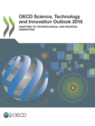 Image for OECD Science, Technology and Innovation Outlook 2018 Adapting to Technological and Societal Disruption