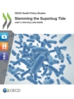 Image for OECD Health Policy Studies Stemming the Superbug Tide Just A Few Dollars More