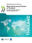 Image for OECD Development Pathways Multi-Dimensional Review of Thailand (Volume 2) In-Depth Analysis and Recommendations
