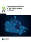 Image for The innovation system of the public service of Canada