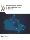 Image for Innovation System of the Public Service of Canada