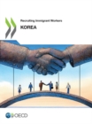 Image for Recruiting immigrant workers : Korea