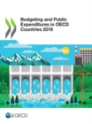 Image for Budgeting and public expenditure in OECD countries 2019