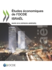 Image for Etudes economiques de l&#39;OCDE : Israel 2018 (version abregee)