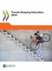 Image for Trends shaping education 2019