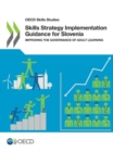 Image for Skills strategy implementation guidance for Slovenia