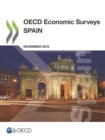 Image for Oecd Economic Surveys : Spain 2018