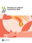 Image for Pensions at a glance Asia/Pacific 2018