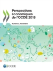 Image for Perspectives economiques de l&#39;OCDE, Volume 2018 Numero 2
