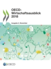 Image for Oecd-Wirtschaftsausblick, Ausgabe 2018/2