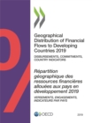 Image for OECD Geographical distribution of financial flows to developing countries 2019: disbursements, commitments, country indicators 2013-2017.