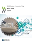Image for OECD reviews of innovation policy. Austria 2018.