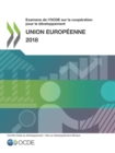 Image for Examens de l&#39;OCDE sur la cooperation pour le developpement : Union europeenne 2018