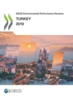 Image for OECD Environmental Performance Reviews: Turkey 2019
