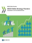 Image for OECD Skills Studies OECD Skills Strategy Flanders Assessment and Recommendations
