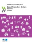 Image for Social protection system review
