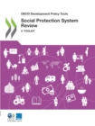 Image for OECD Development Policy Tools Social Protection System Review A Toolkit