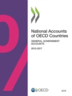 Image for OECD National accounts of OECD countries: general government accounts 2010-2017.