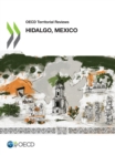 Image for OECD Territorial Reviews: Hidalgo, Mexico