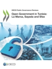 Image for OECD Public Governance Reviews Open Government in Tunisia: La Marsa, Sayada and Sfax