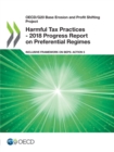 Image for Harmful tax practices