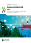 Image for OECD Territorial Reviews: Smaland-Blekinge 2019 Monitoring Progress and Special Focus on Migrant Integration