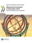 Image for Measuring innovation in education 2019 : what has changed in the classroom?
