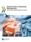 Image for Saving costs in chemicals management : how the OECD ensures benefits to society