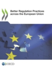 Image for Better regulation practices across the European Union