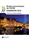 Image for Etudes economiques de l&#39;OCDE : Danemark 2019 (version abregee)