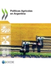 Image for Politicas Agricolas en Argentina