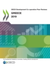 Image for OECD Development Co-operation Peer Reviews: Greece 2019