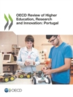 Image for Review of higher education, research and innovation
