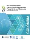 Image for Production transformation policy review of Colombia