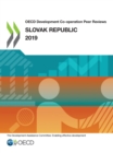 Image for OECD Development Co-operation Peer Reviews: Slovak Republic 2019