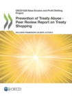 Image for Prevention of treaty abuse